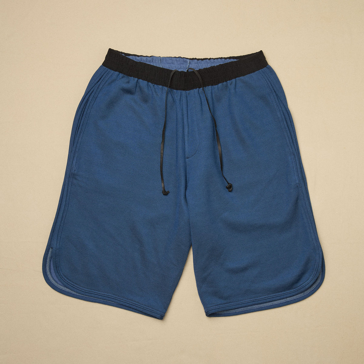 G.A.S LONG PIPED SHORT