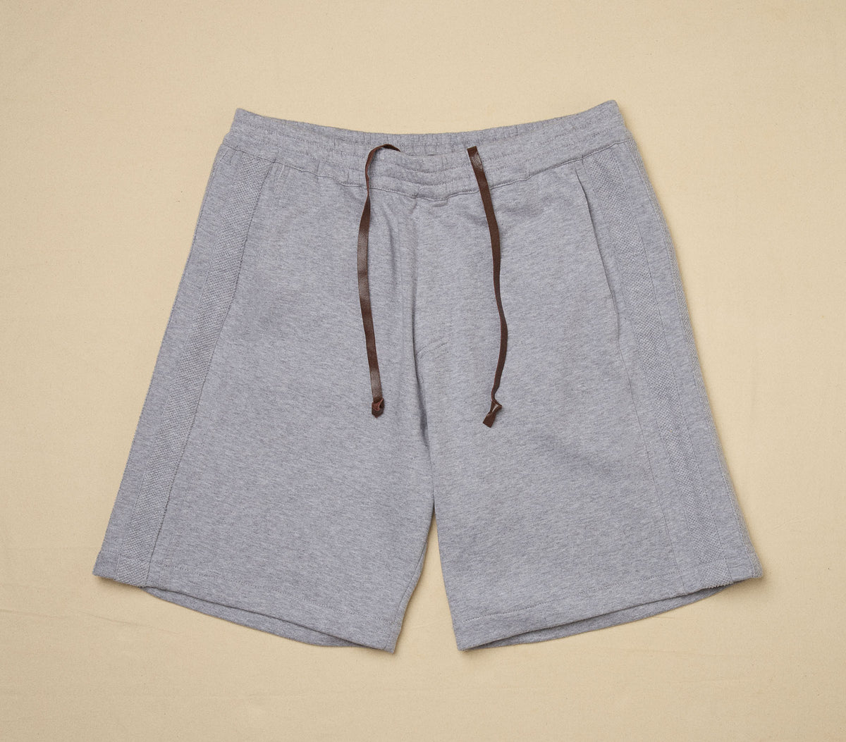 G.A.S STREET SHORTS