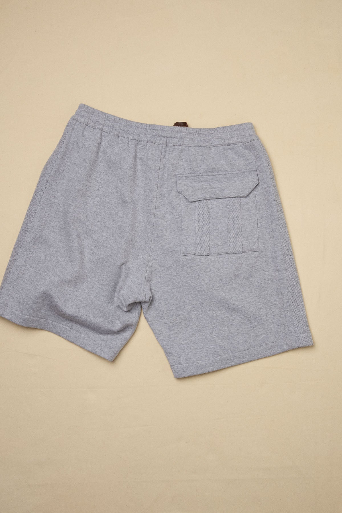 G.A.S STREET SHORTS