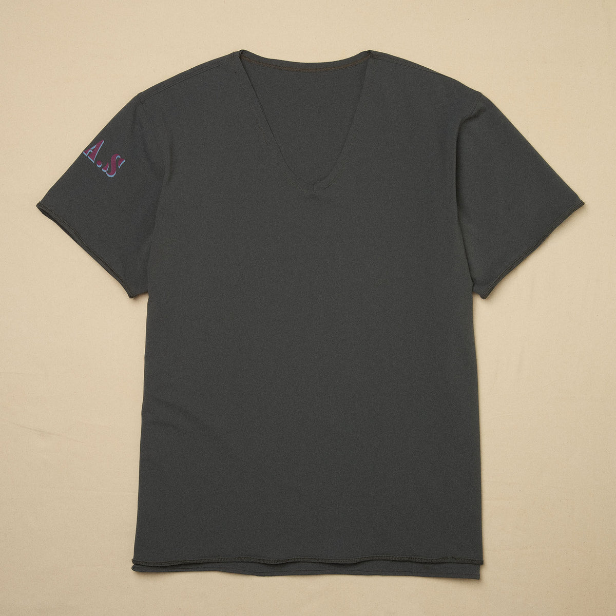 SHORT SLEEVE T SHIRT