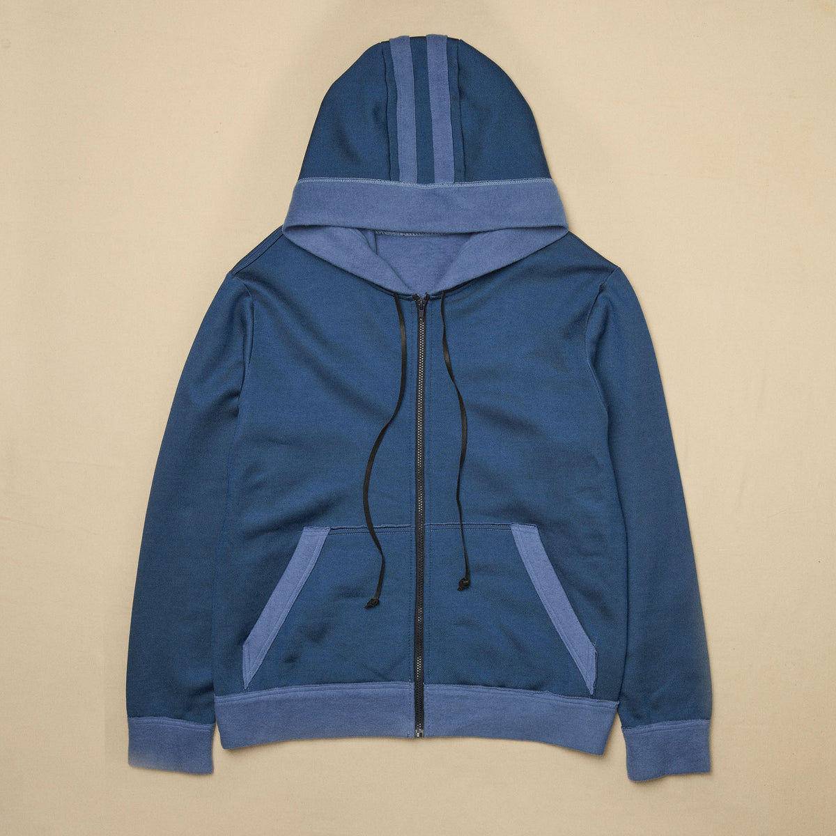 G.A.S HOODIE JAKCET