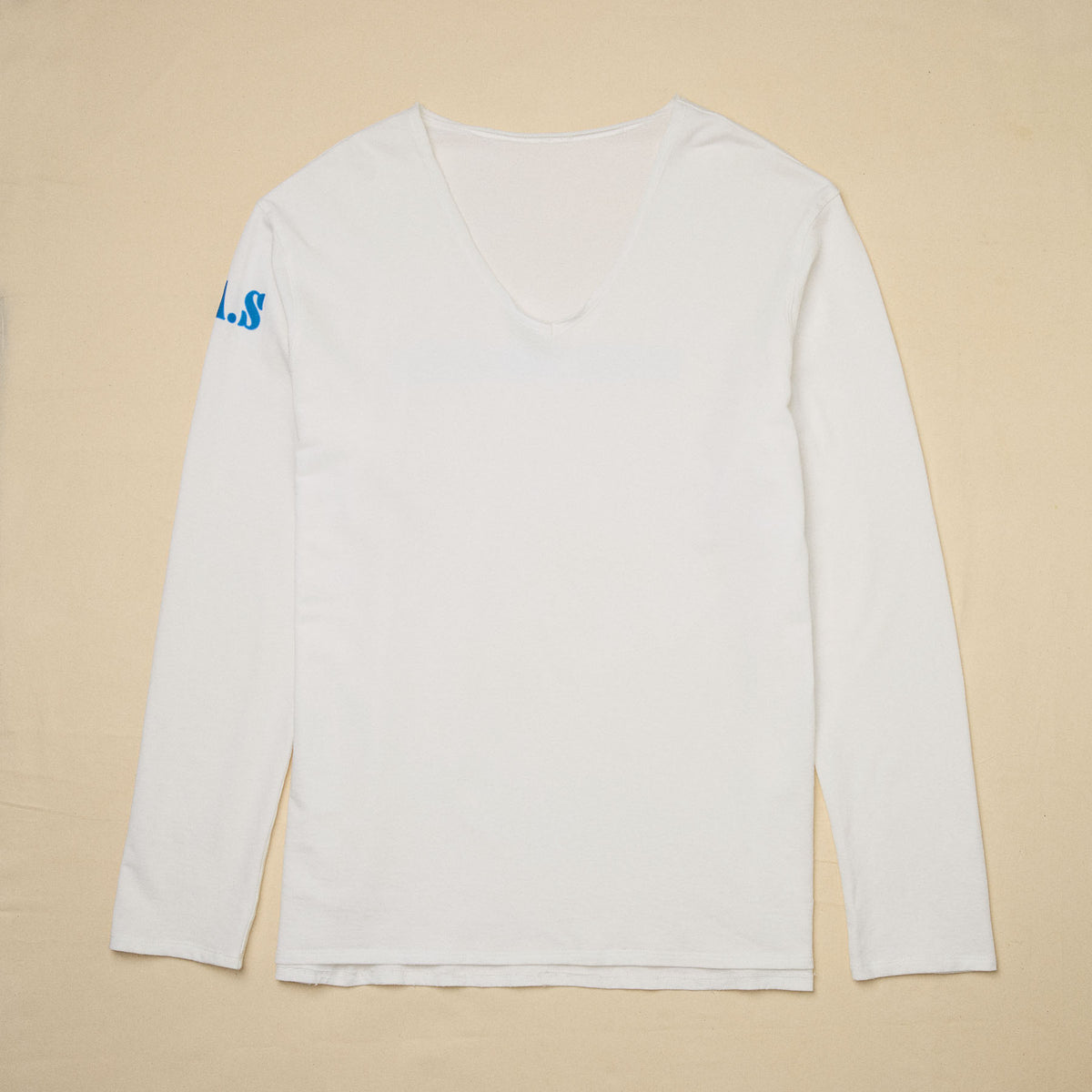 LONG SLEEVE T SHIRT