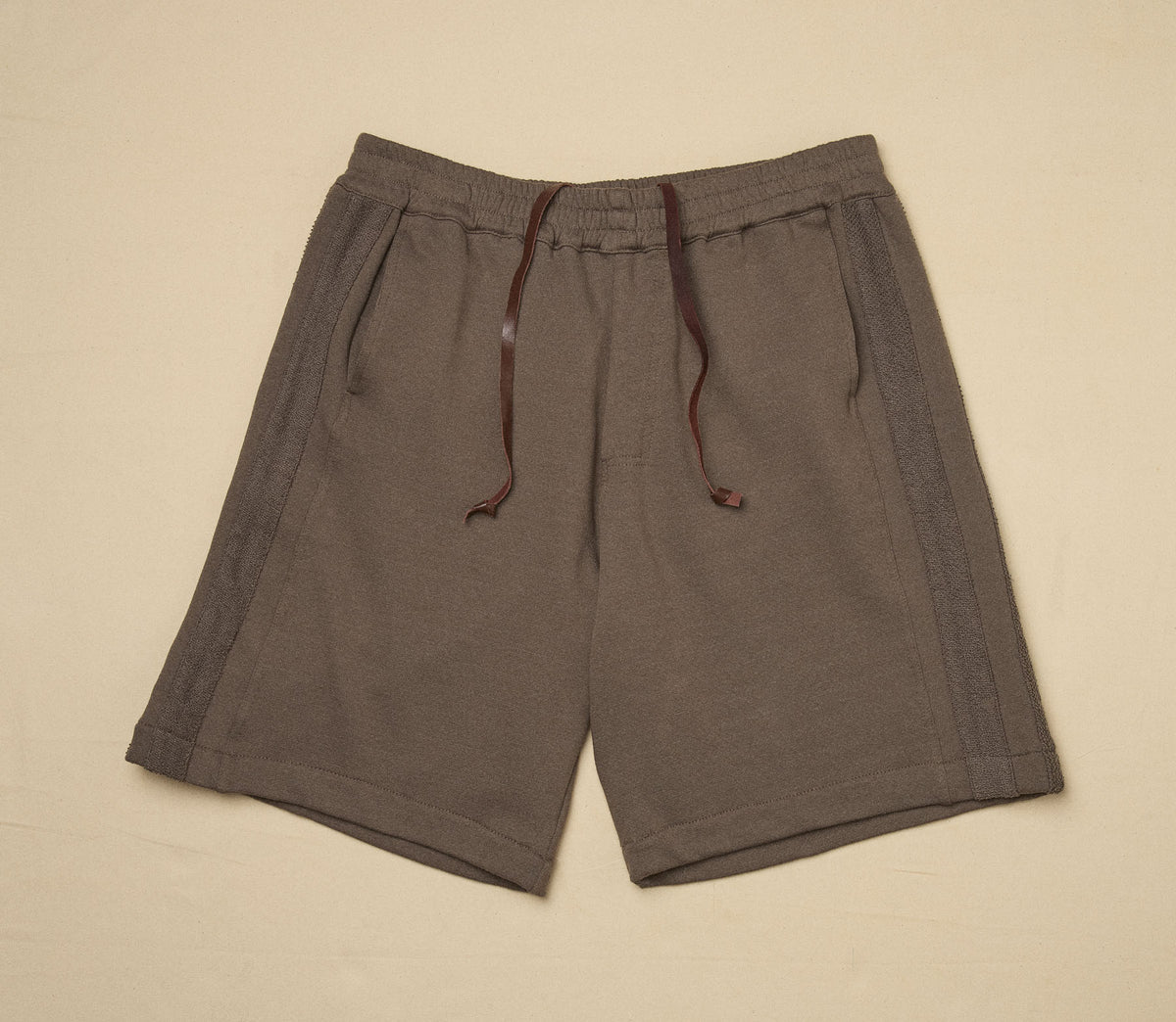 G.A.S STREET SHORTS
