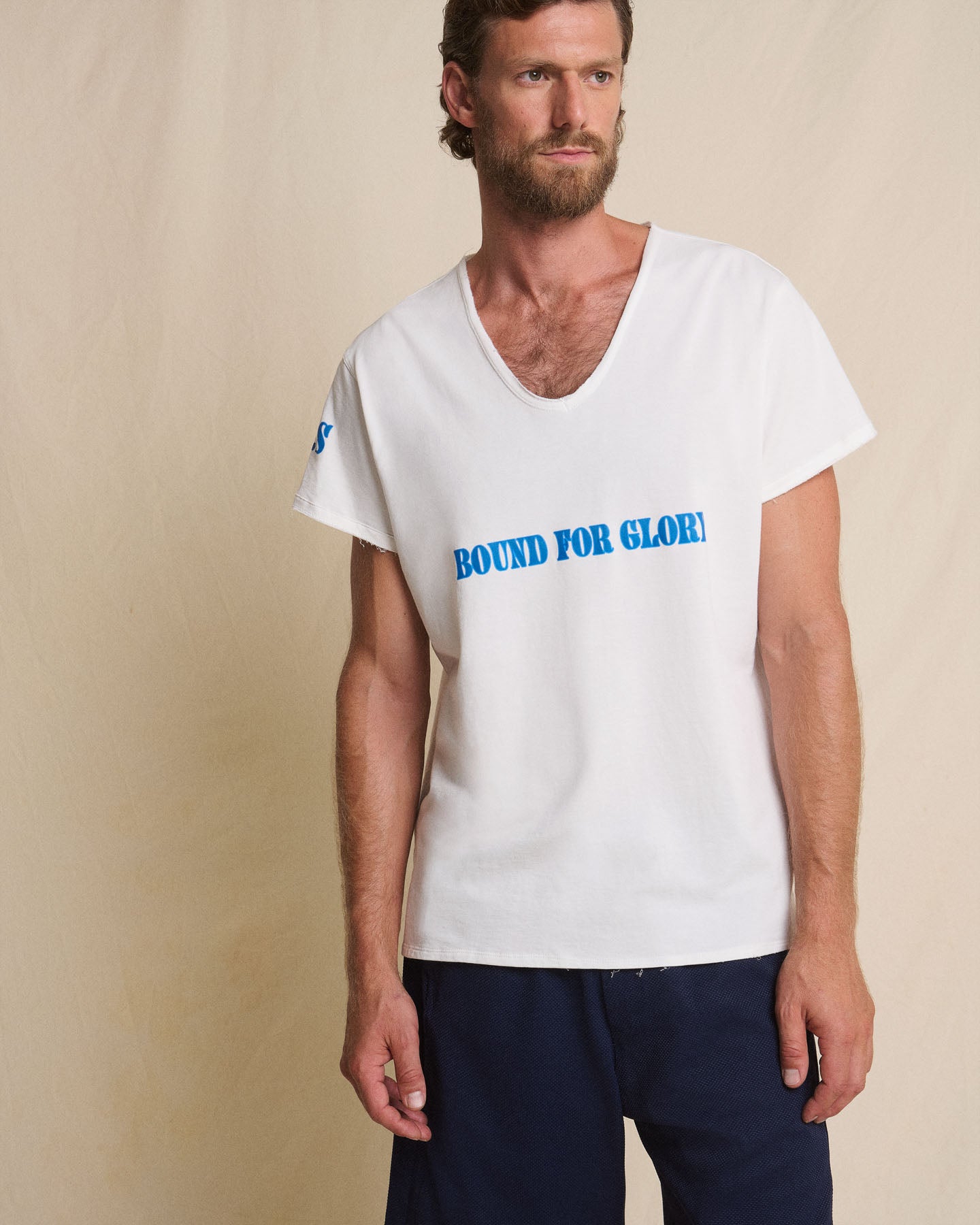 SHORT SLEEVE T SHIRT