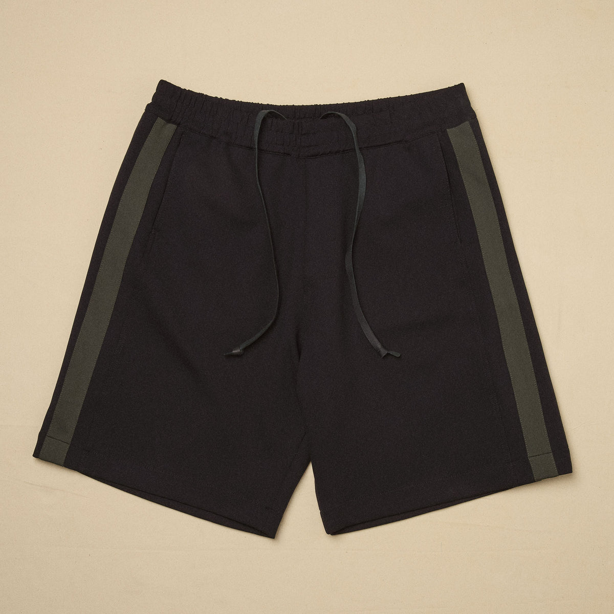 G.A.S STREET SHORTS