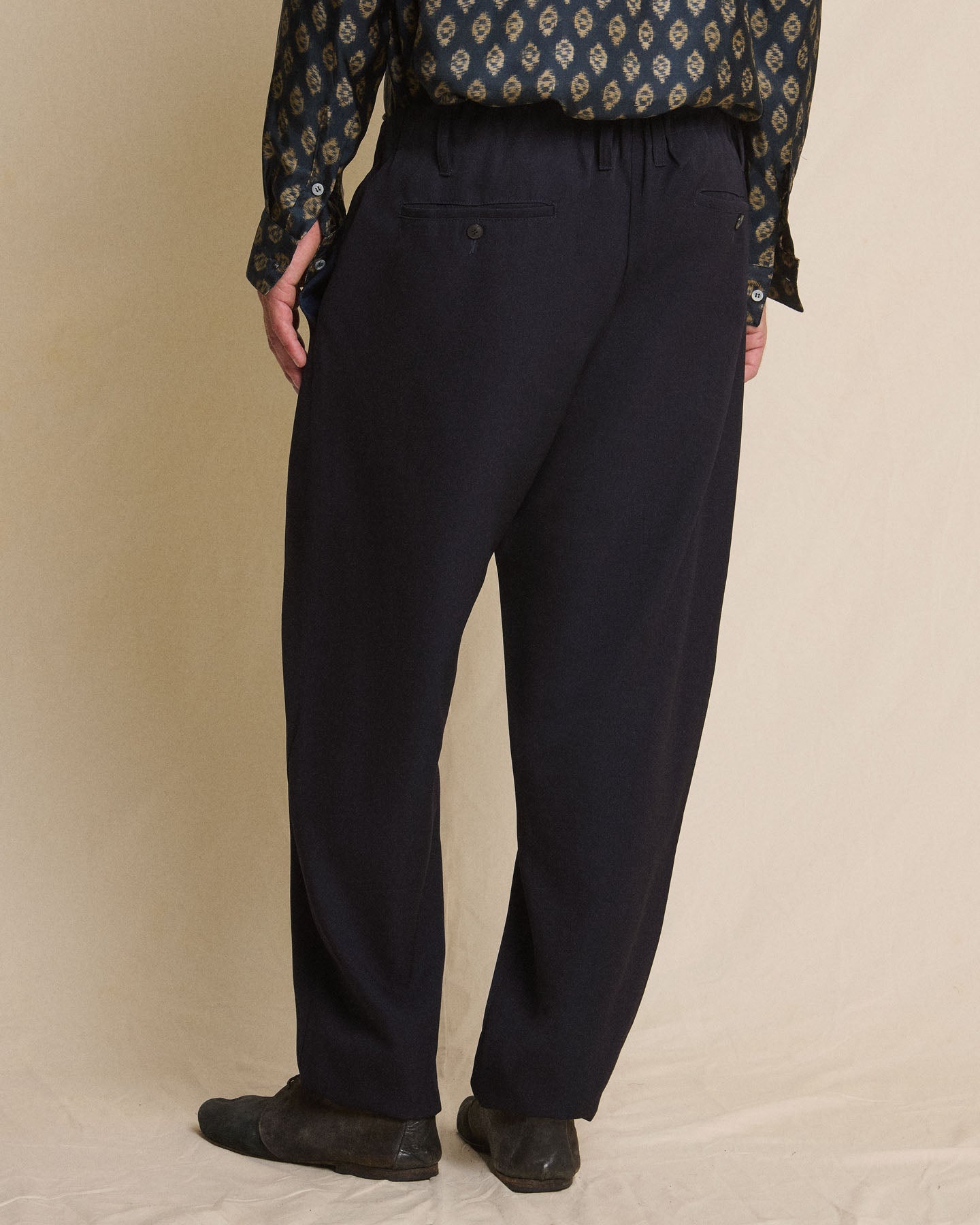 HANK PANT