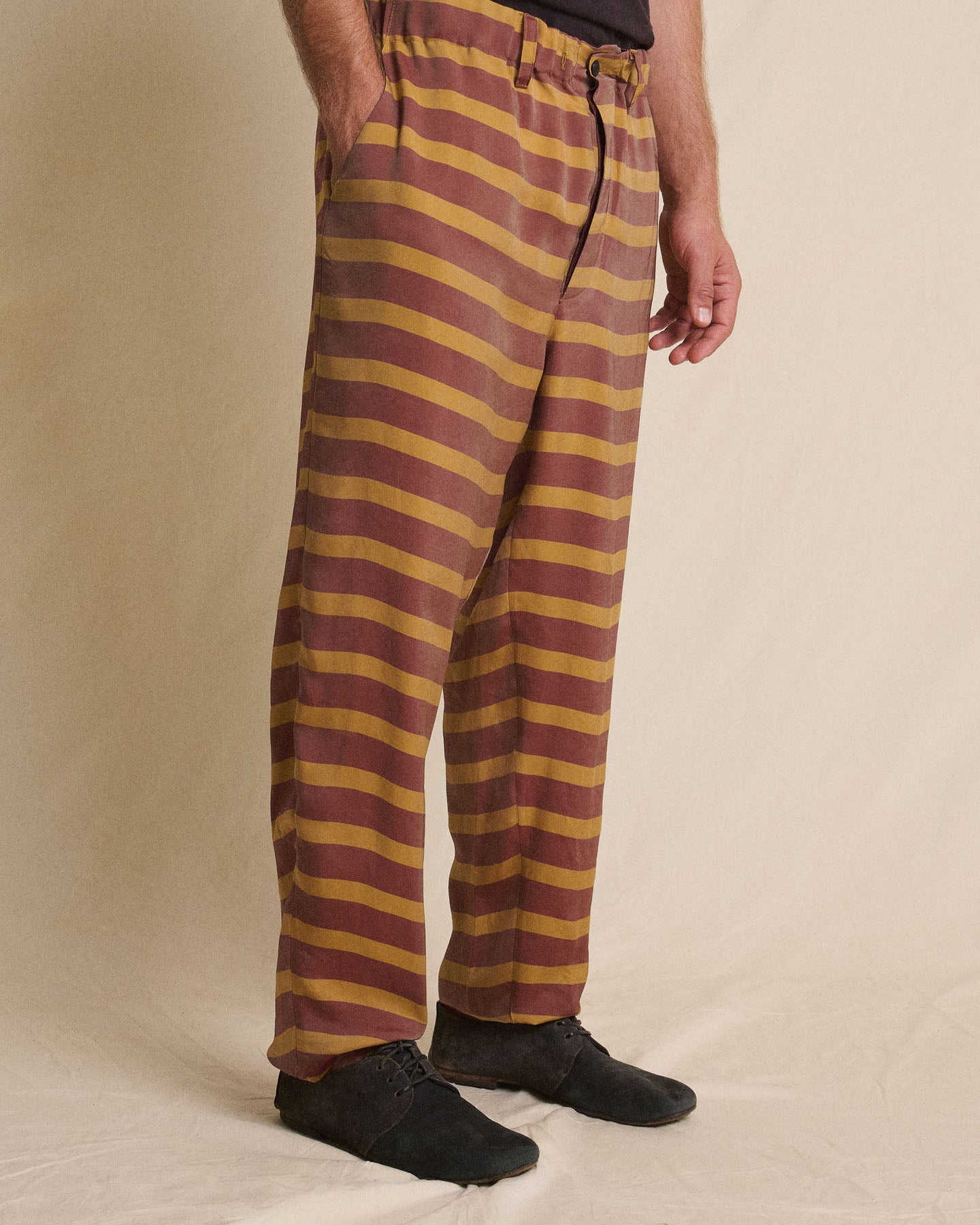 HANK PANT