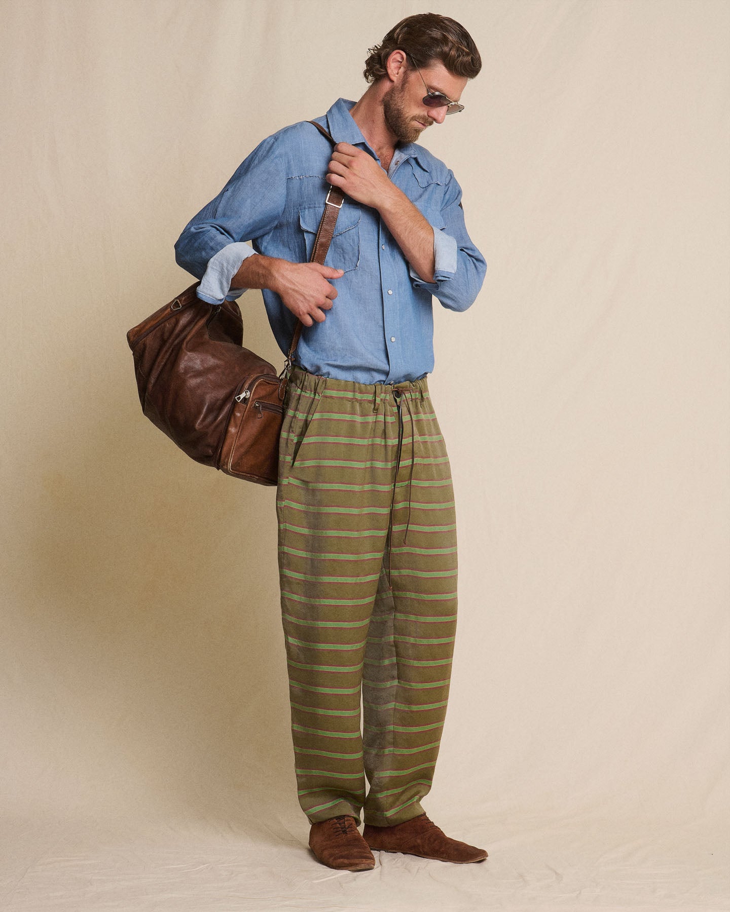 HANK PANT
