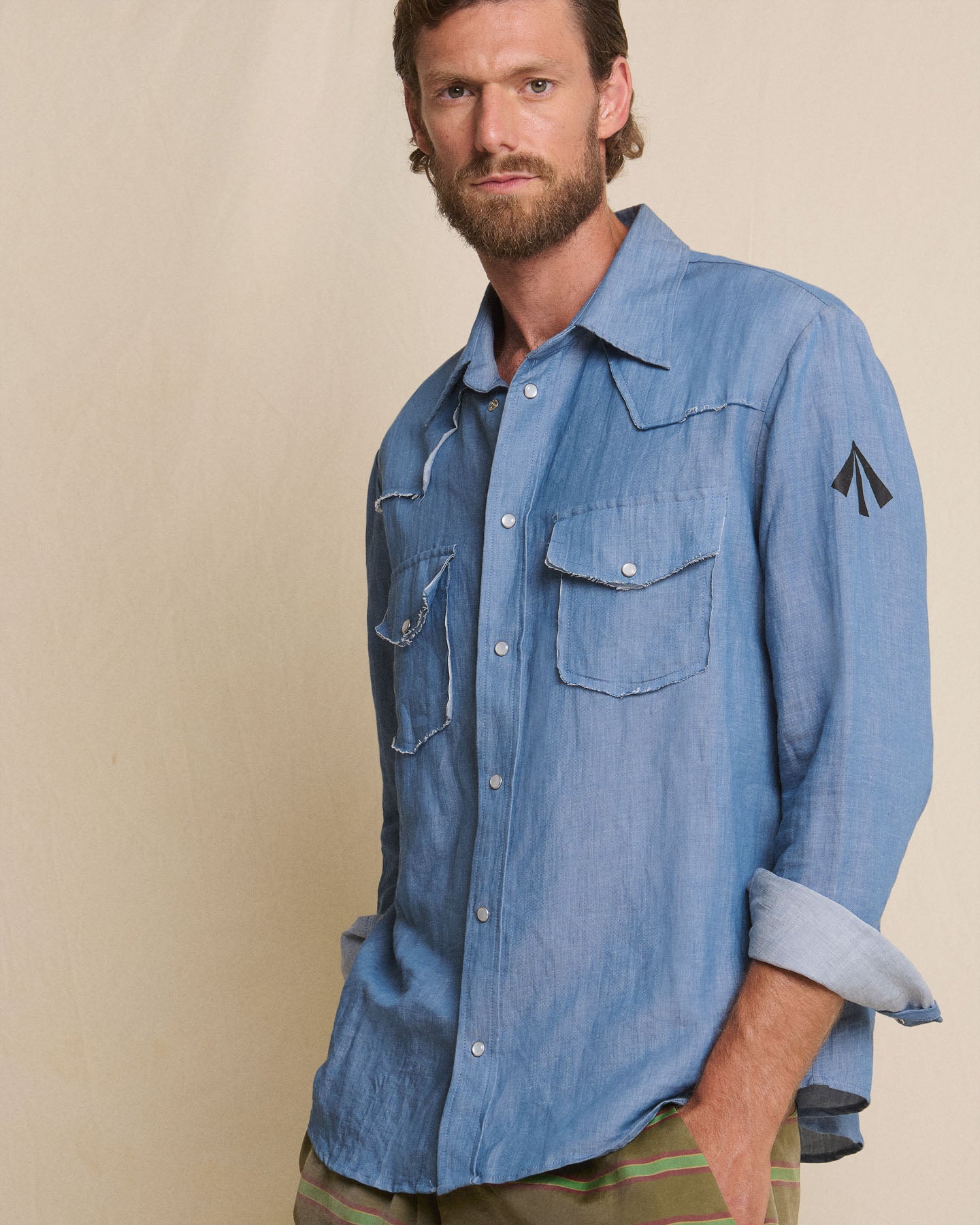HANK SHIRT