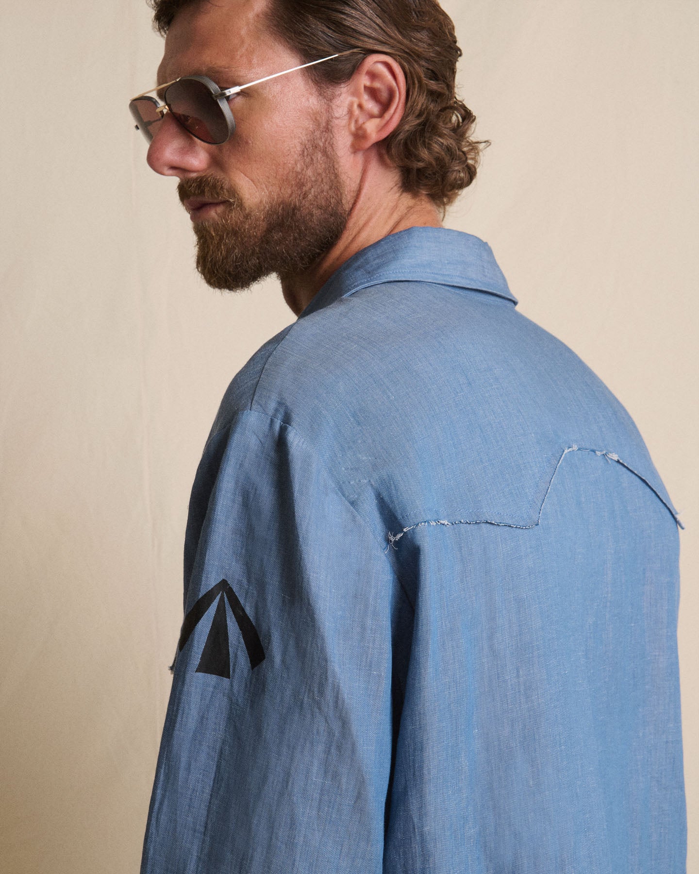 HANK SHIRT