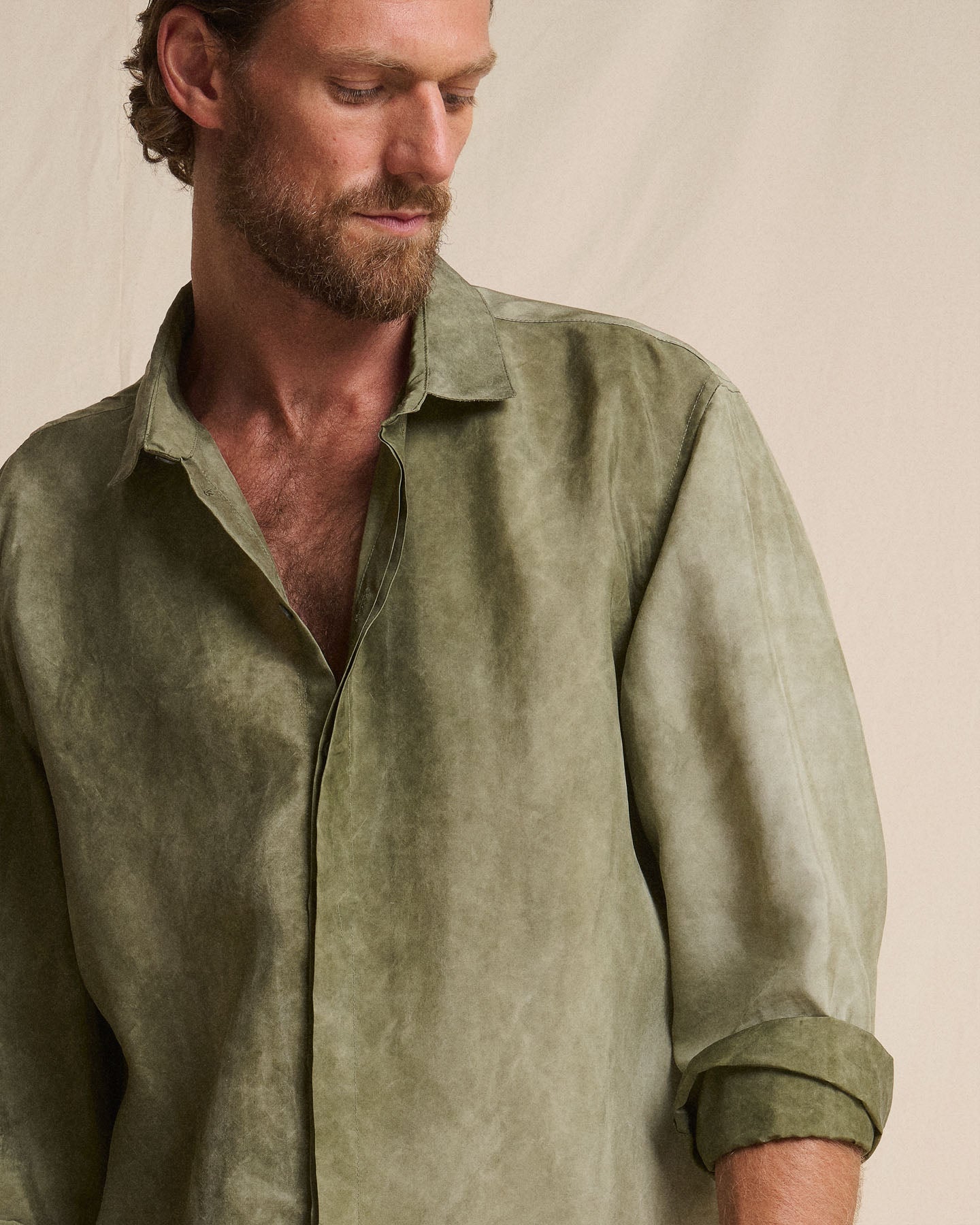 JACK SHIRT