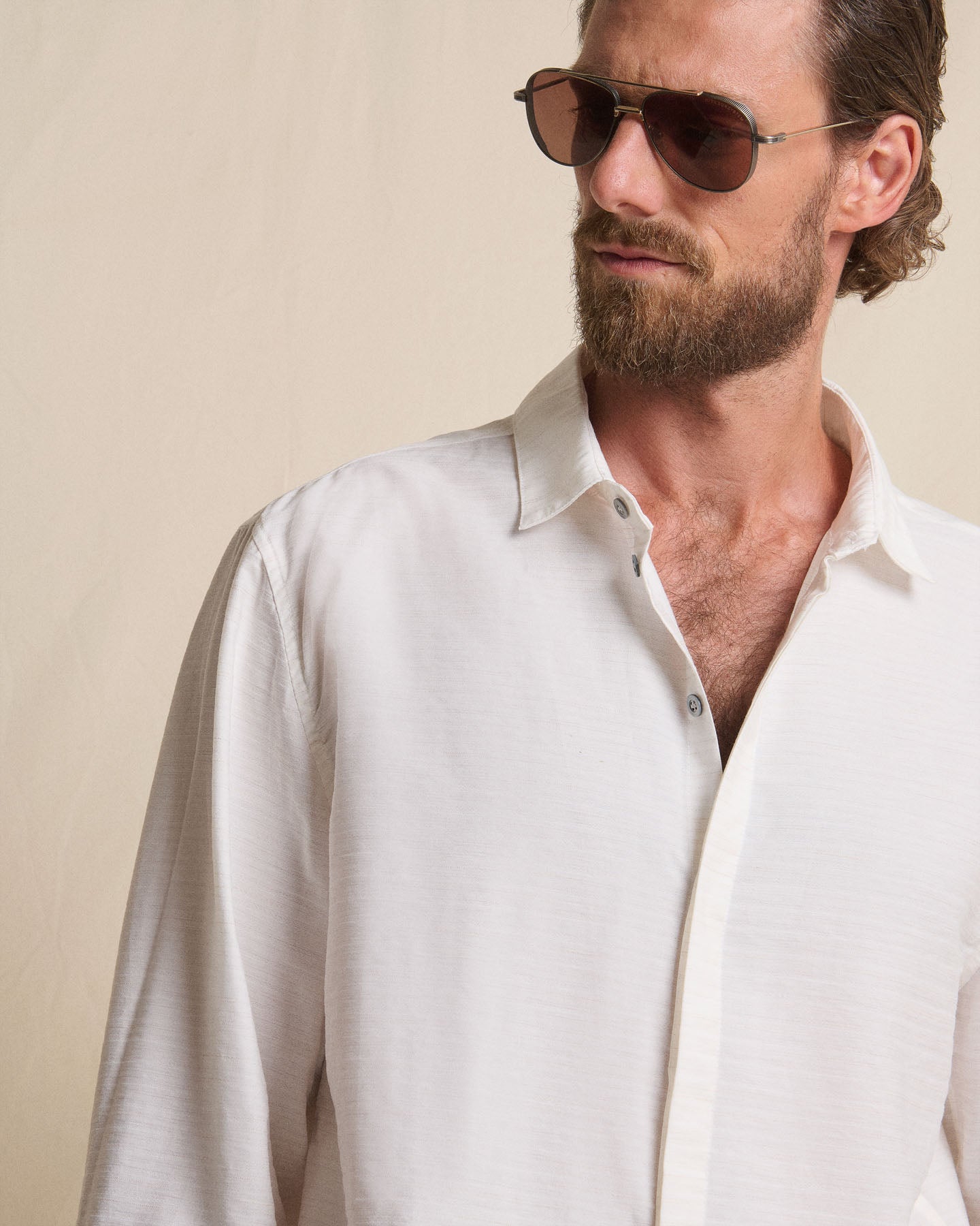 JACK SHIRT
