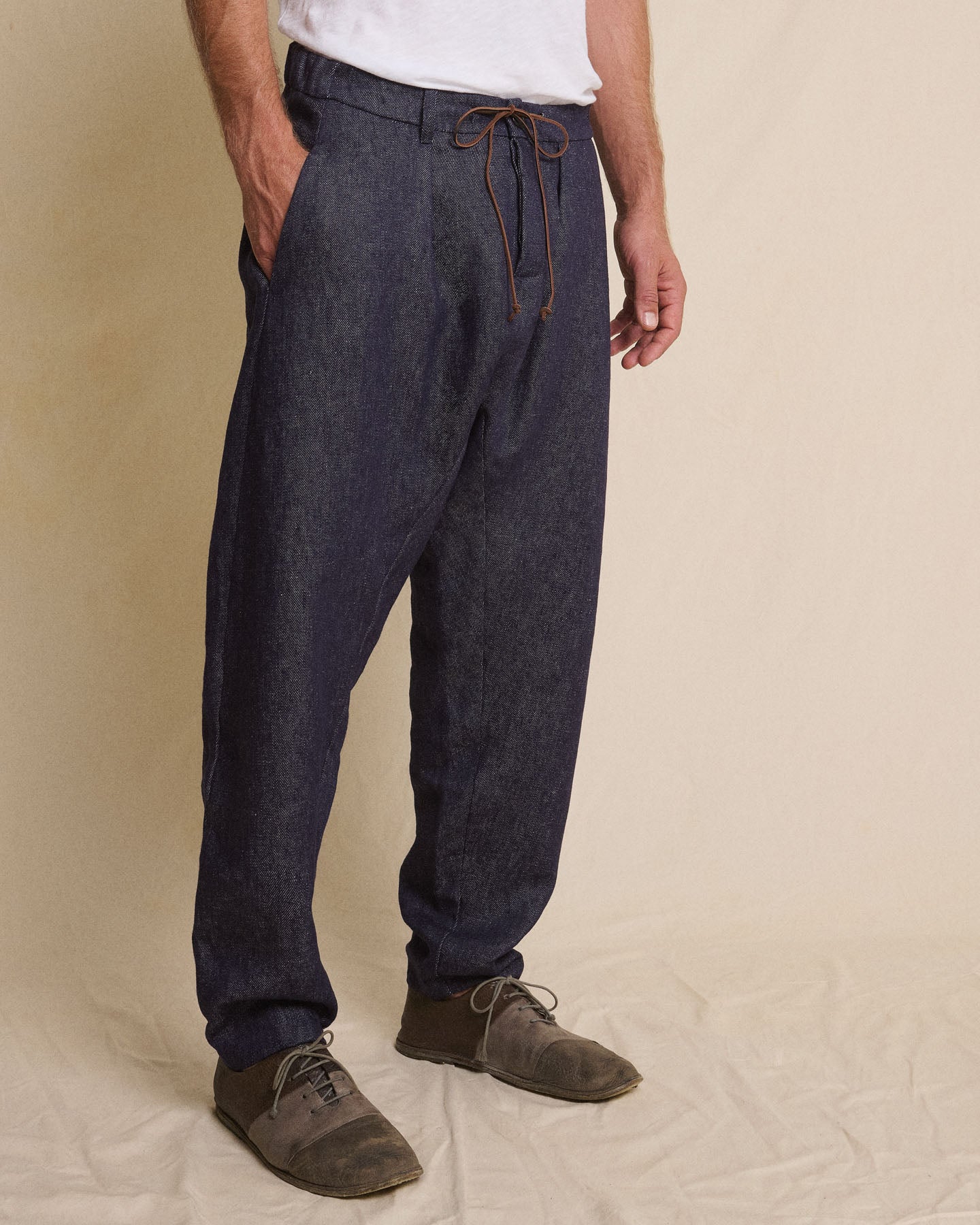 Ramblin Man Pant