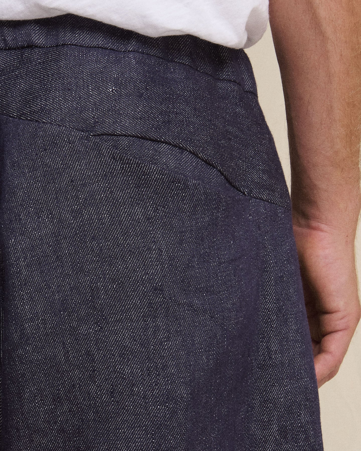 Ramblin Man Pant