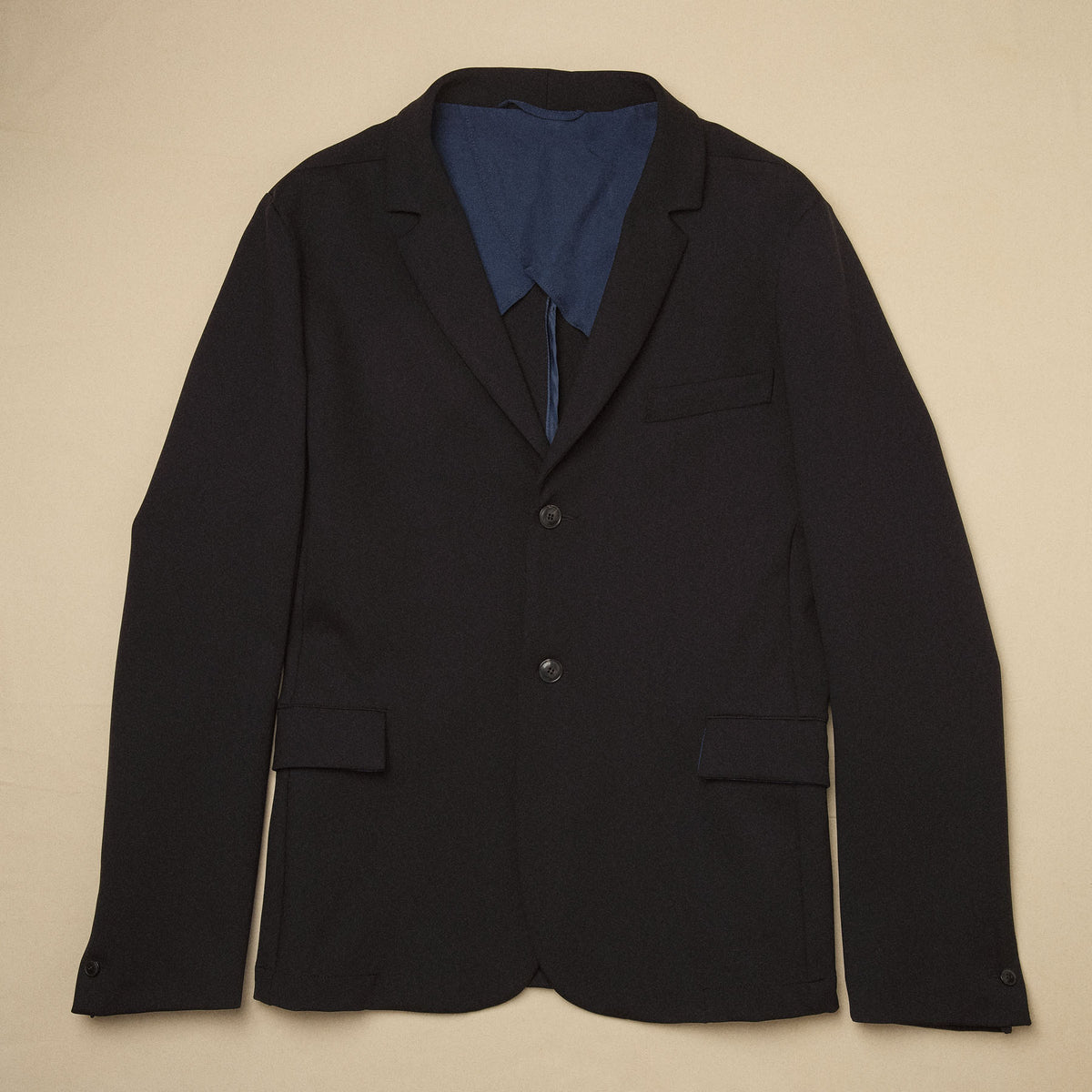Ramblin Man Jacket