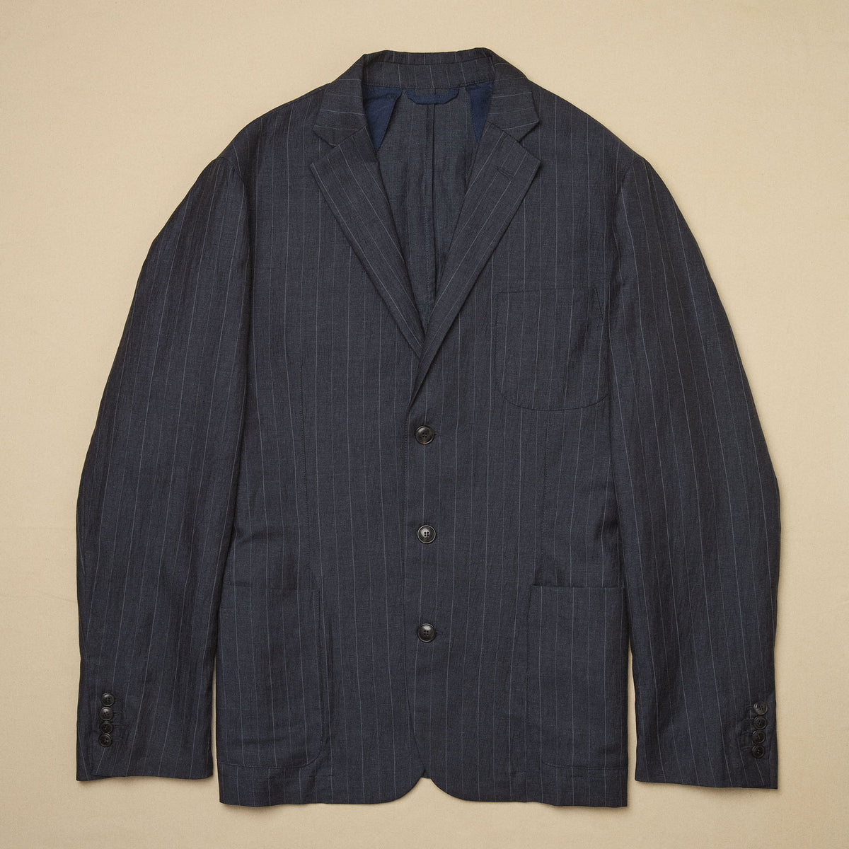 Ziggy Jacket