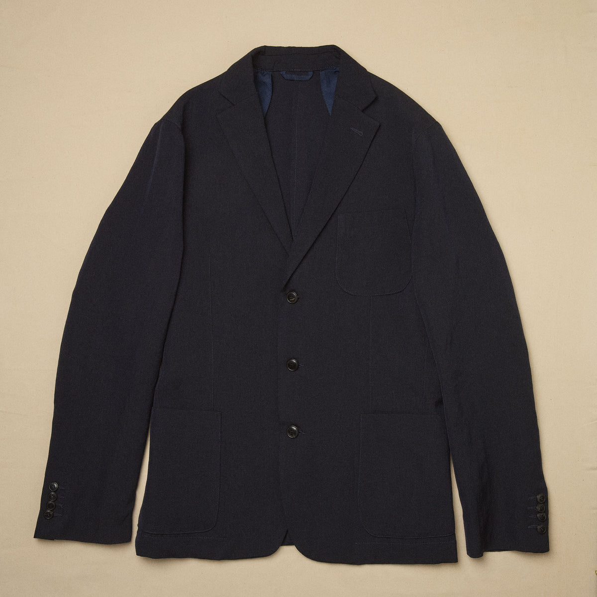 Ziggy Jacket