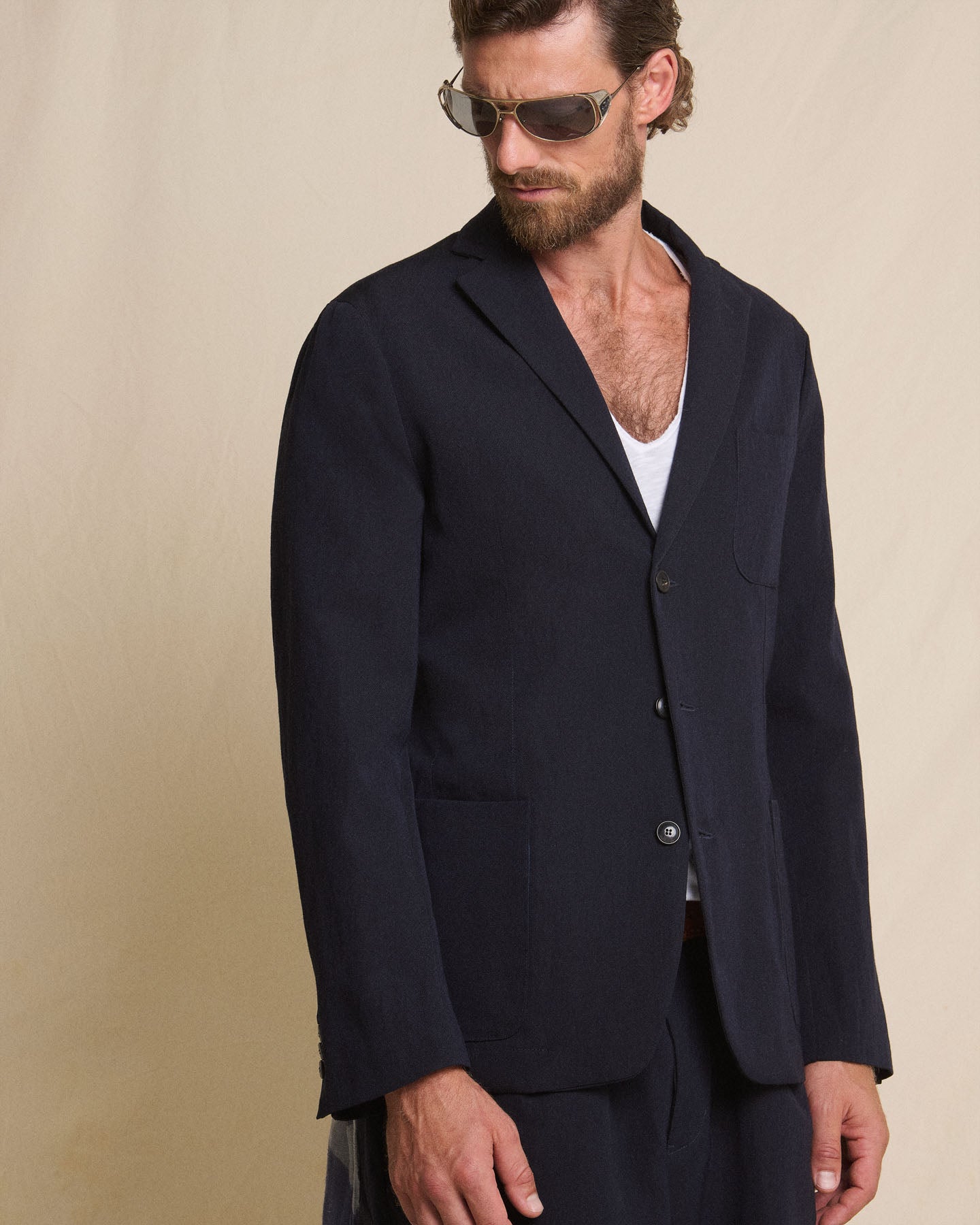Ziggy Jacket