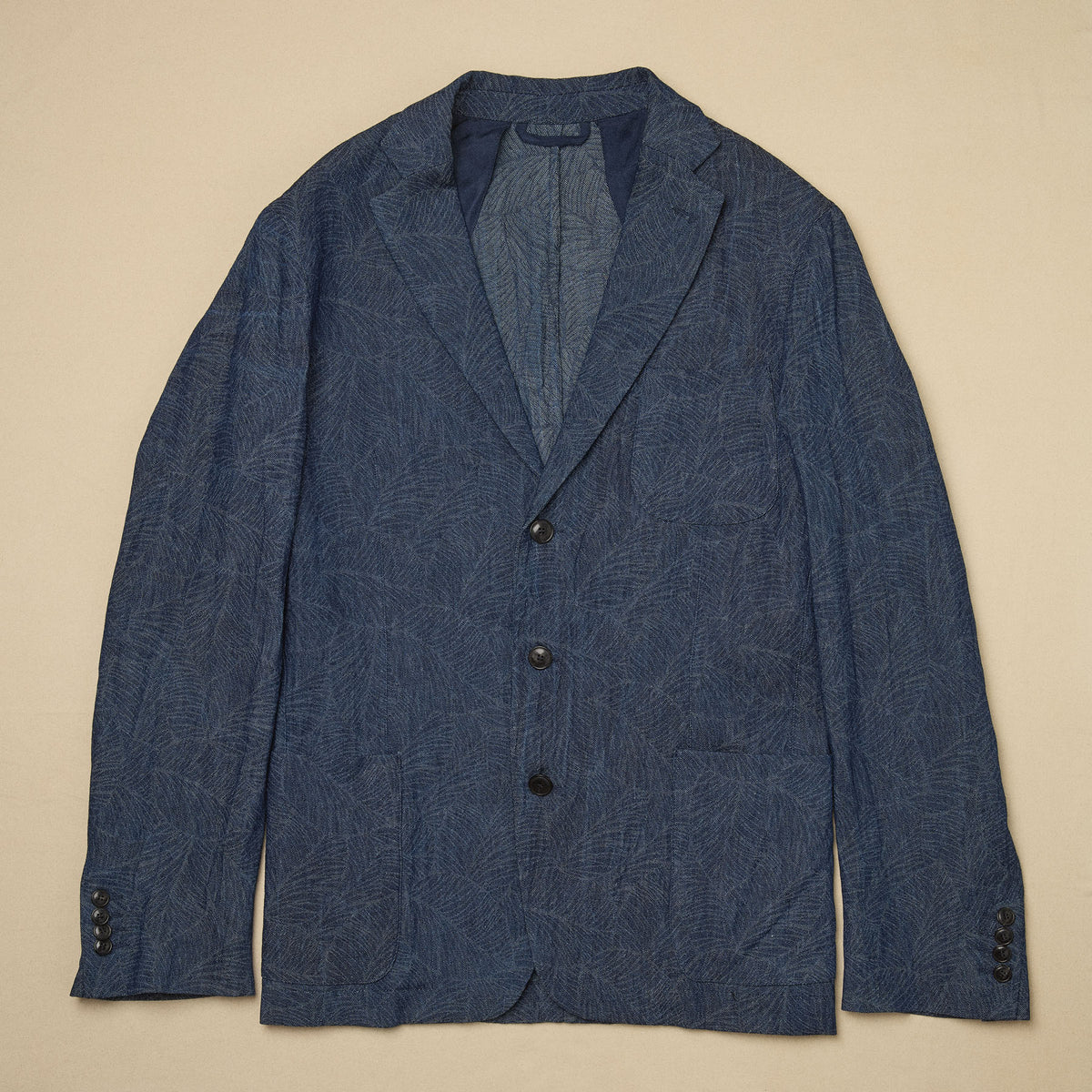 Ziggy Jacket