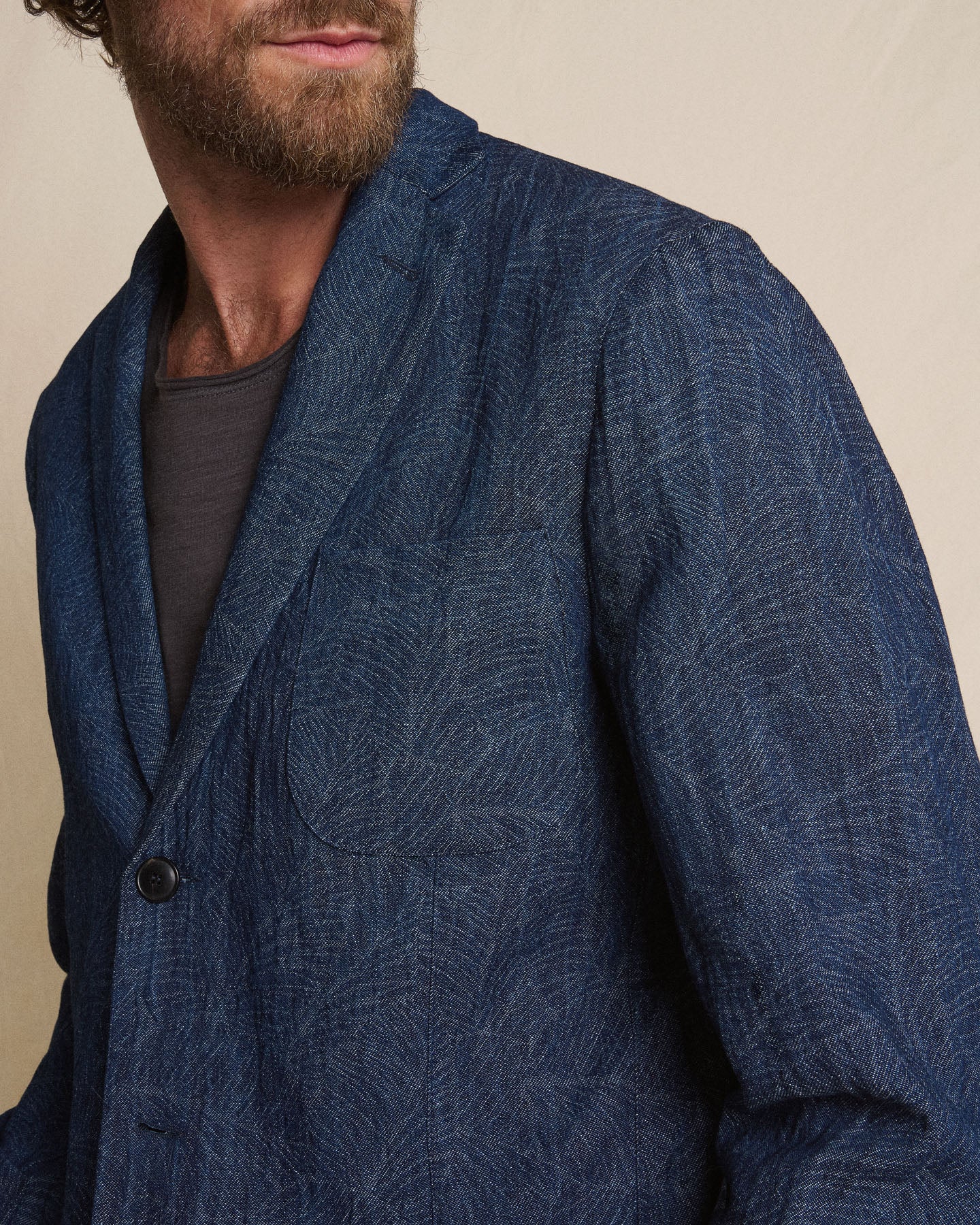 Ziggy Jacket