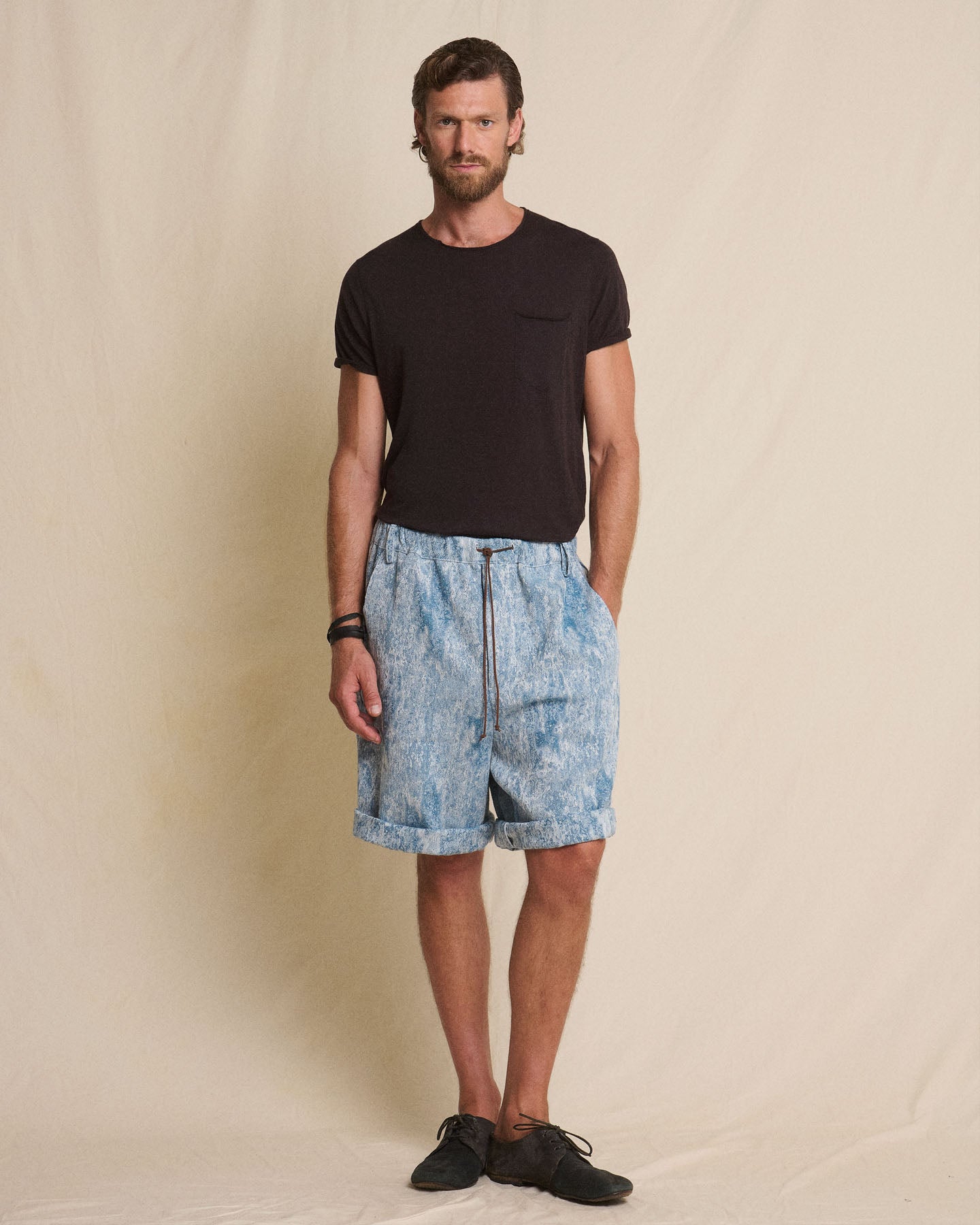 Ziggy Short